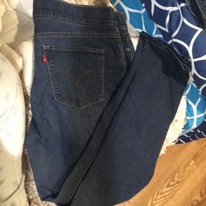 Like new Levi’s